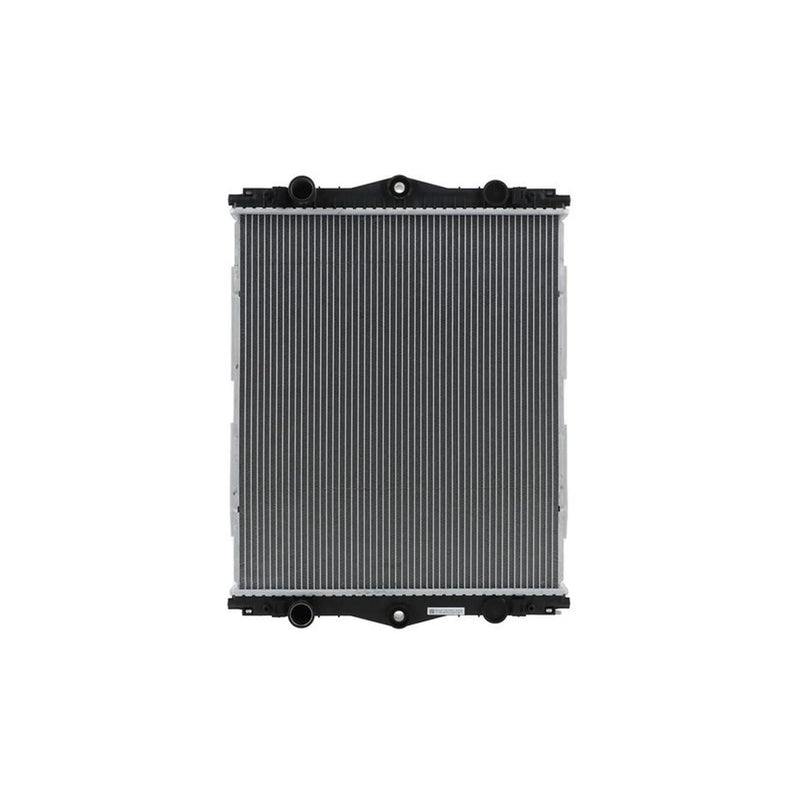 Hella Engine Radiator 8MK 366 305-811