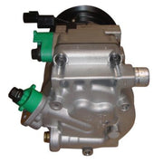 Mahle Air Conditioning Compressor fits Hyundai Matrix 2001-2010 1.5