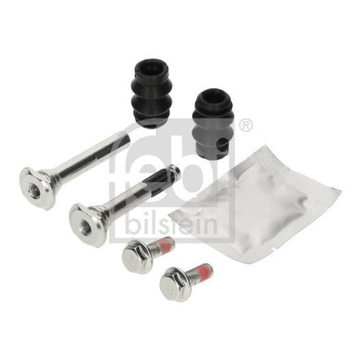 Febi Brake Caliper Guide Sleeve Kit Front 1000447