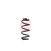 Apec Rear Suspension Coil Spring fits Honda Jazz II 2002-2008 1.2 1.3