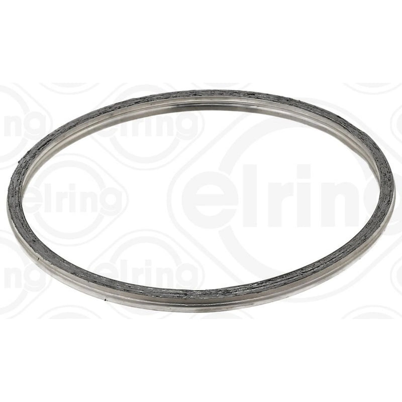 Elring Exhaust Pipe Gasket 105mm OD fits Ford Galaxy 2010-2015 2.0