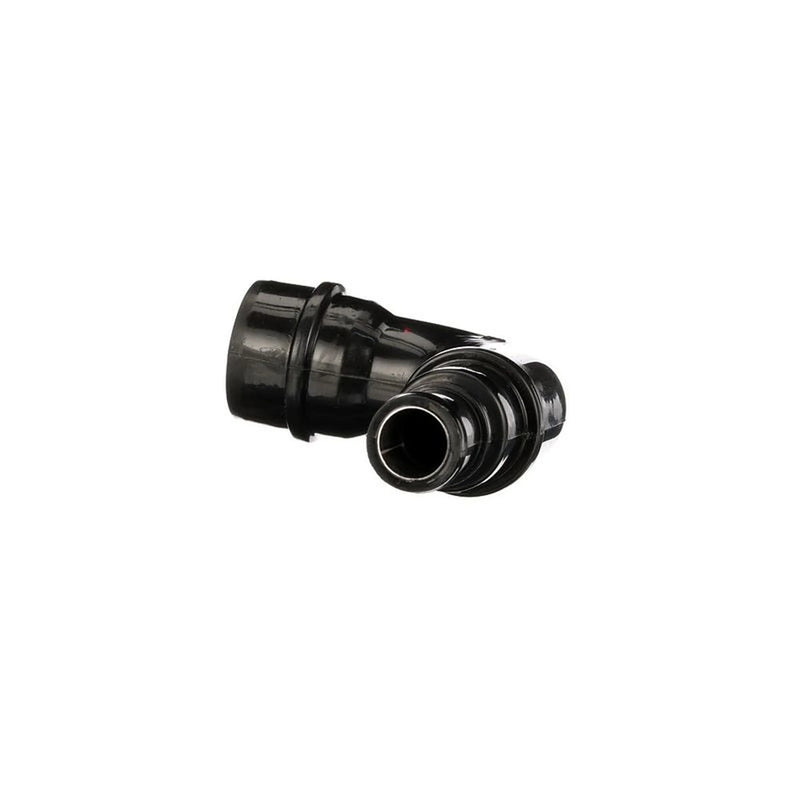 Gates Crankcase Ventilation Hose 180mm fits Audi A3 1996-2003 1.8
