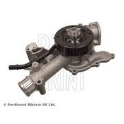 Blue Print Engine Cooling Water Pum fits Dodge Ram 1500 Extended Crew Cab Pickup