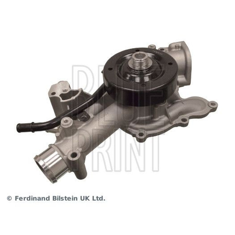 Blue Print Engine Cooling Water Pum fits Dodge Ram 1500 Extended Crew Cab Pickup