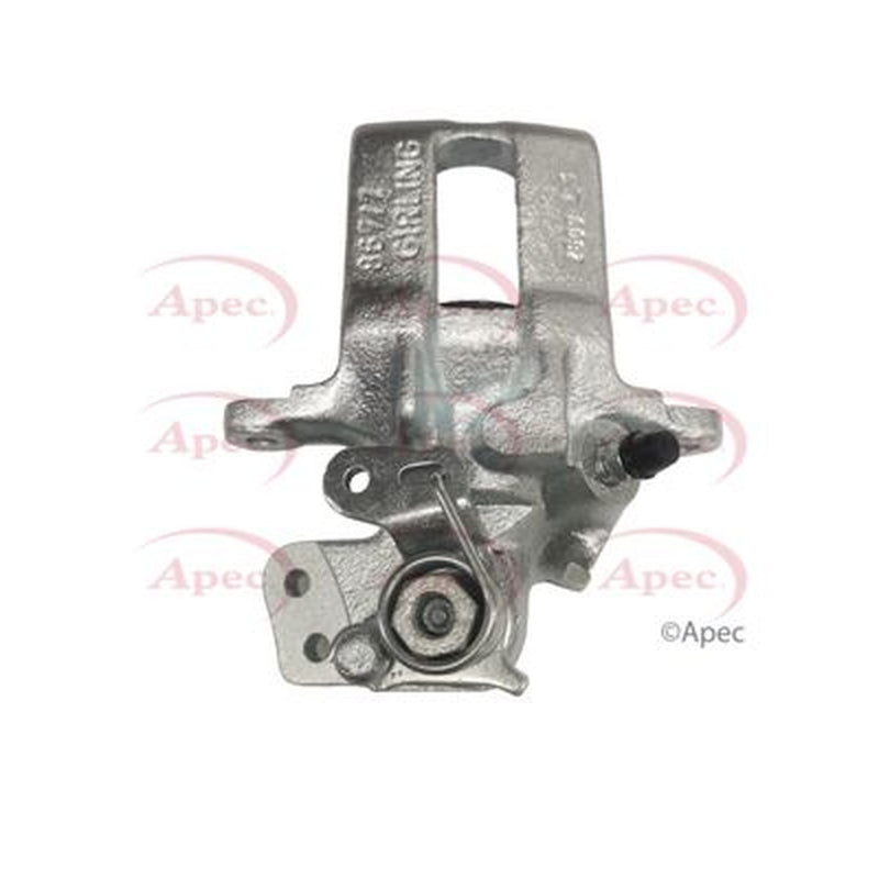 Apec 2 x Rear Brake Calipers fits Rover 800 1986-1999 2.0 2.5