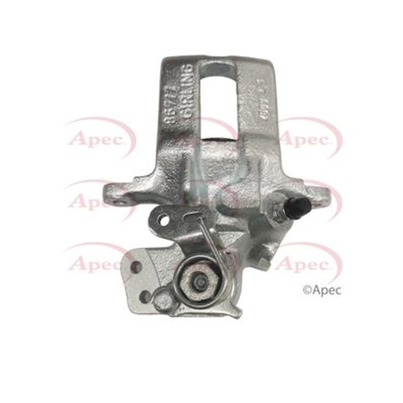 Apec Brake Caliper Assembly Rear Left LCA1188