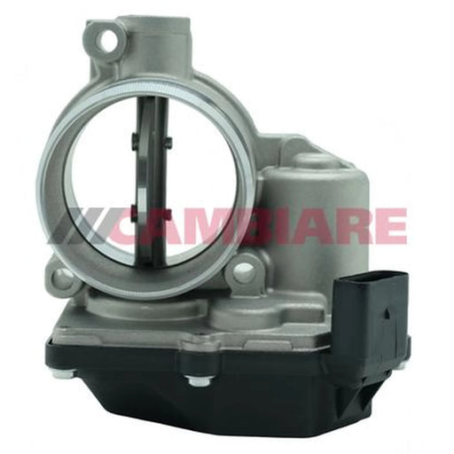 Cambiare Electronic Throttle Body Assembly fits Ford C-Max 2007-2010 2.0