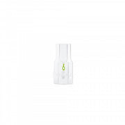 Carlyle Tools 1/4 Drive 6mm 6 Point Chrome Socket - image 1