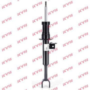 KYB 2 x Front Shock Absorbers fits BMW 5 2009-2016