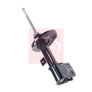 Apec Shock Absorber Damper Strut Front Left ASA1364