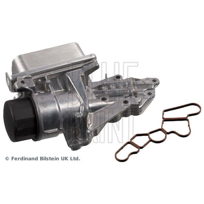 Blue Print Oil Filter Housing fits Mercedes-Benz C-Class 2005-2014
