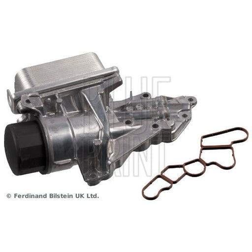 Blue Print Oil Filter Housing ADBP210115