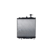 Mahle Engine Radiator fits Mitsubishi Mirage / Space Star VI 2012 on 1.0 1.2
