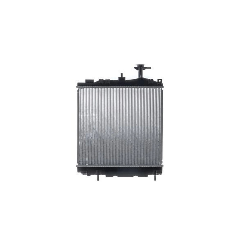 Mahle Engine Radiator fits Mitsubishi Mirage / Space Star VI 2012 on 1.0 1.2