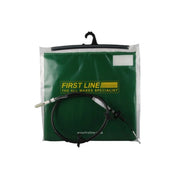 First Line Clutch Control Cable Pull fits VW Golf 1991-1999 1.8 1.9 2.0