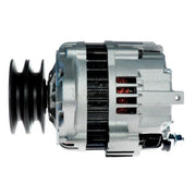 Hella Car Alternator 12V fits Nissan Pick Up 1998-2002 2.5