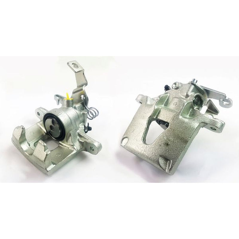Abtex Brake Caliper Assembly Rear Right fits Nissan Interstar 2002-2006