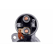 Hella Starter Motor 12V 1.4kW 9 Teeth fits Volvo 940 1990-1998 2.0 2.3