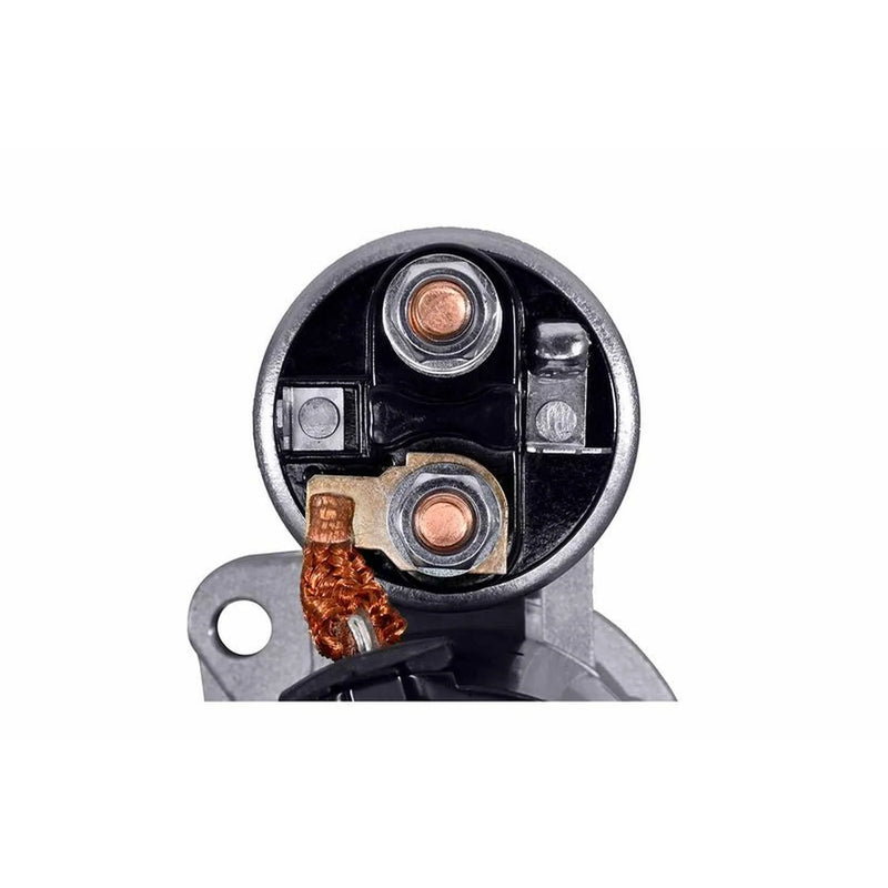 Hella Starter Motor 12V 1.4kW 9 Teeth fits Volvo 940 1990-1998 2.0 2.3