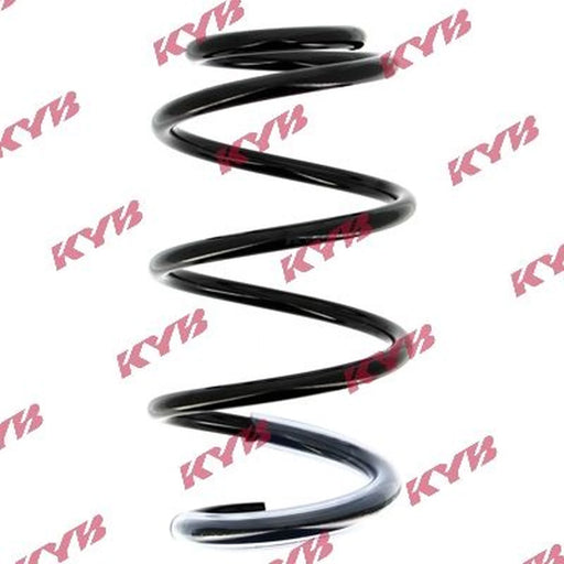 KYB 2 x Suspension Springs fits Hyundai IX35 2010-2013 2.0