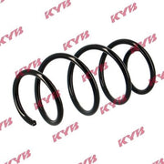 KYB Front Suspension Coil Spring fits Skoda Octavia III Combi 2012-2020 2.0