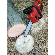 Sealey Cordless Chainsaw 20V SV20 Series 25cm Body Only CP20VCHS Sealey - Dynamic Drive
