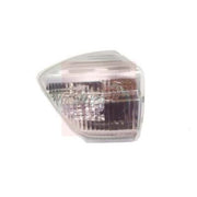 Apec Direction Indicator Light Left Exterior Mirror fits Ford C-Max II 2010-2019