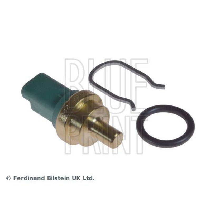 Blue Print Coolant Temperature Sensor fits Citroën Berlingo 1999-2011 1.6 2.0