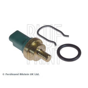 Blue Print Thermostat Kit (Thermostat + Coolant Tempe fits Suzuki Grand Vitara I