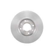 Bosch Front Brake Vented Discs & Pads fits Citroën Bx 1987-1994 1.9