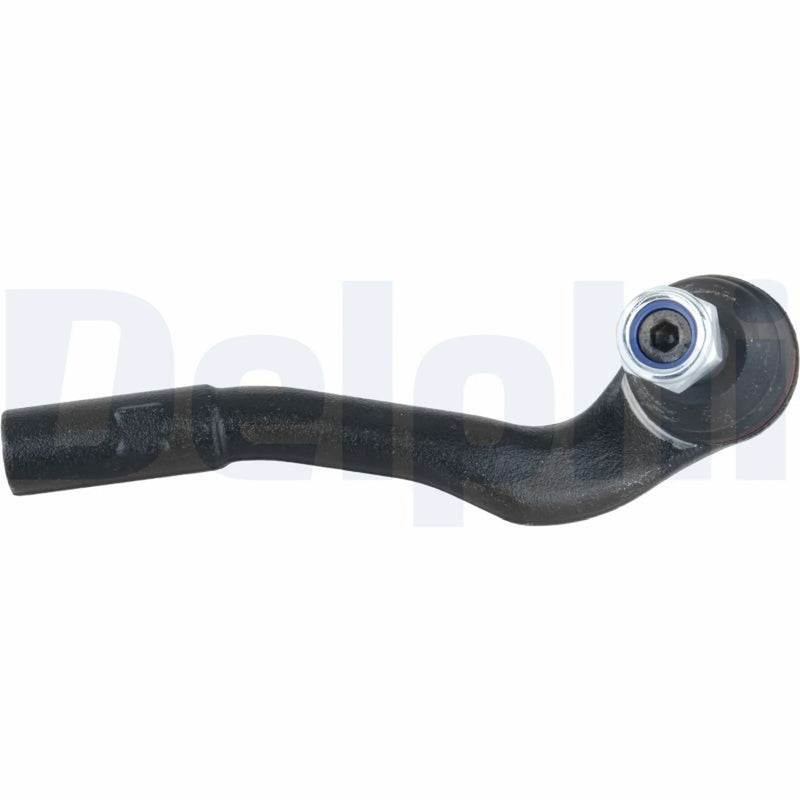 Delphi Steering Tie Rod End Ball Joint Front Right M1 fits Mercedes-Benz C-Class