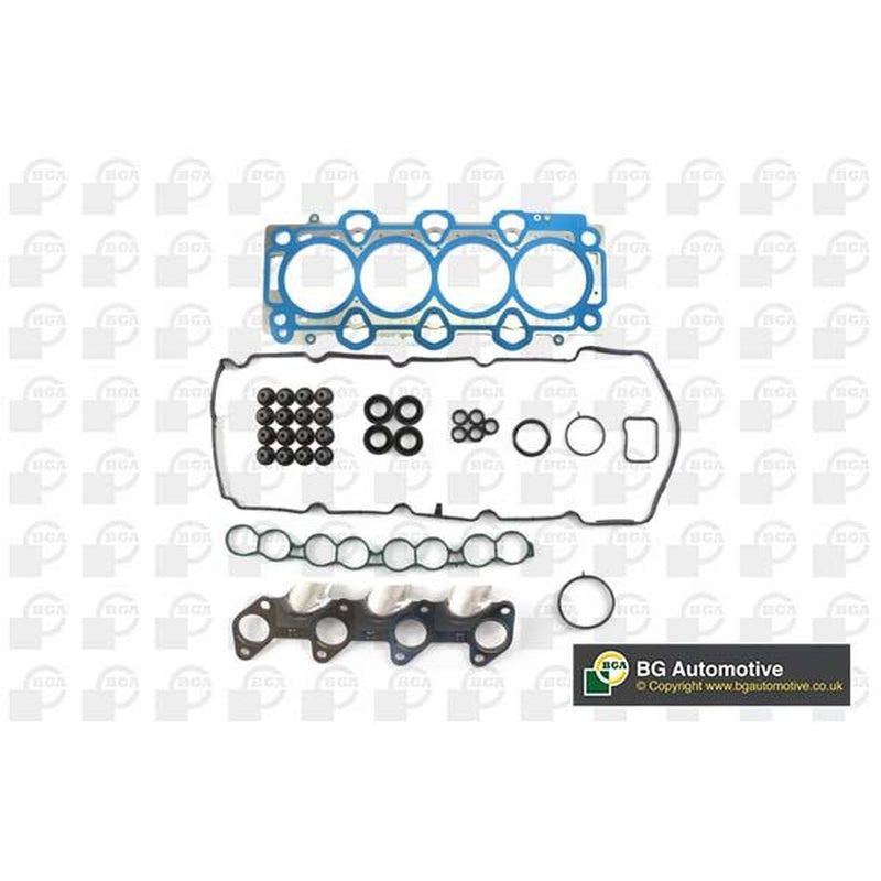 BGA Cylinder Head Gasket Kit fits Hyundai I40 I 2012-2019 1.7