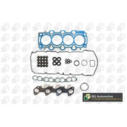 BGA Cylinder Head Gasket Kit HK2805