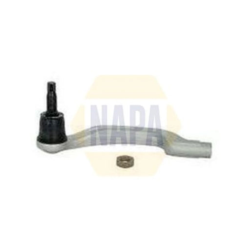 NAPA Steering Tie Rod End Ball Joint Front Left M14x1.5 NST6445