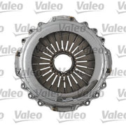 Valeo Clutch Kit Set 3pc 827417