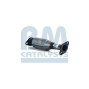 BM Catalysts Homologated Petrol Cat fits Mitsubishi Carisma 1995-2006 1.6 1.8