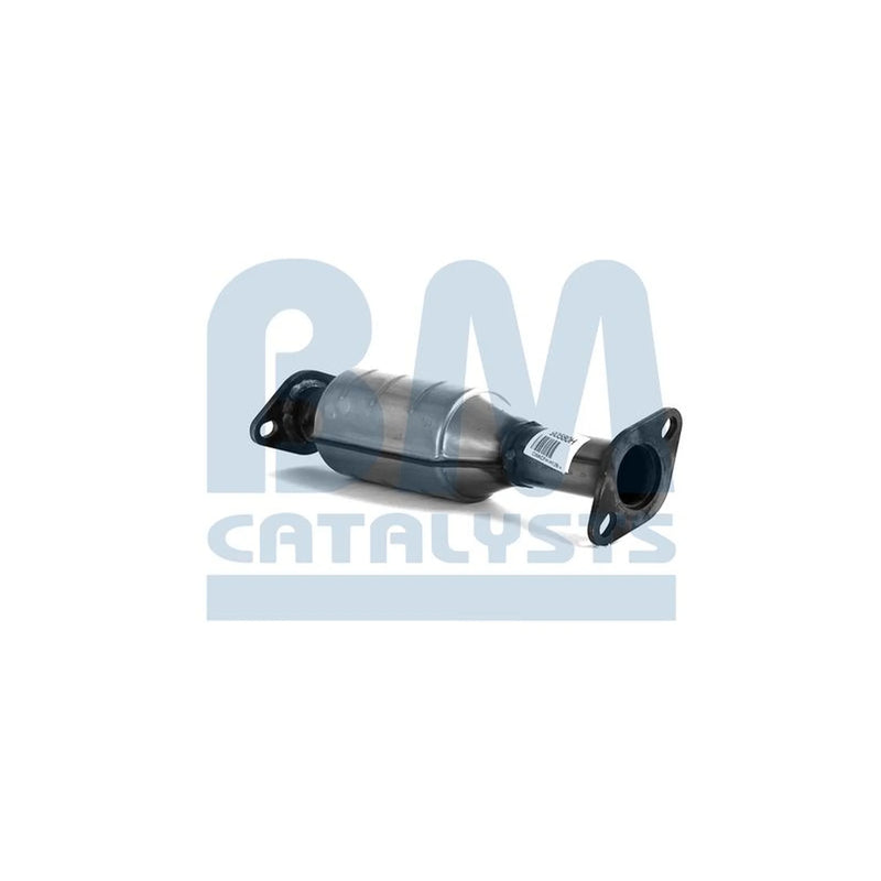 BM Catalysts Homologated Petrol Cat fits Mitsubishi Carisma 1995-2006 1.6 1.8