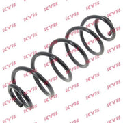 KYB Rear Suspension Coil Spring fits Audi A4 B8 2007-2015 1.8 2.0 2.7 3.0 3.2