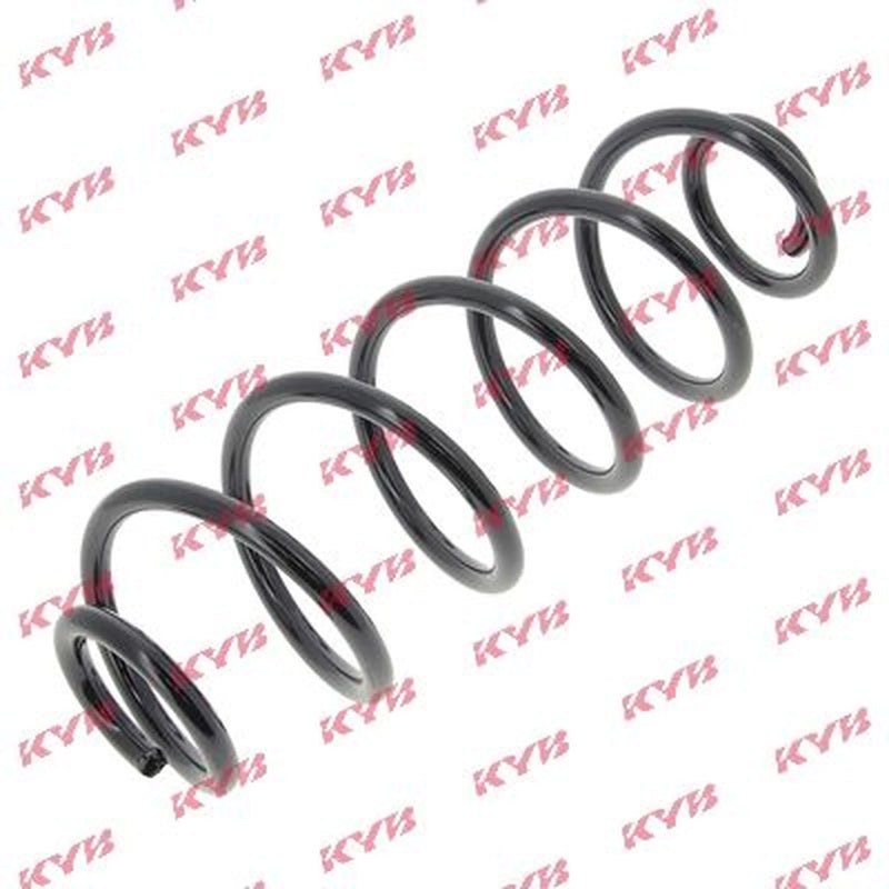 KYB Rear Suspension Coil Spring fits Audi A4 B8 2007-2015 1.8 2.0 2.7 3.0 3.2