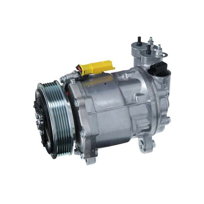 Valeo Air Conditioning Compressor 811242