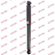 KYB Shock Absorber Damper Strut Rear fits Fiat Doblo Cargo 2010-2023