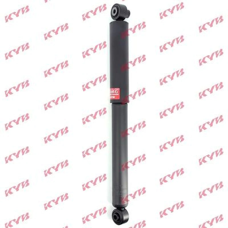 KYB Shock Absorber Damper Strut Rear fits Fiat Doblo Cargo 2010-2023