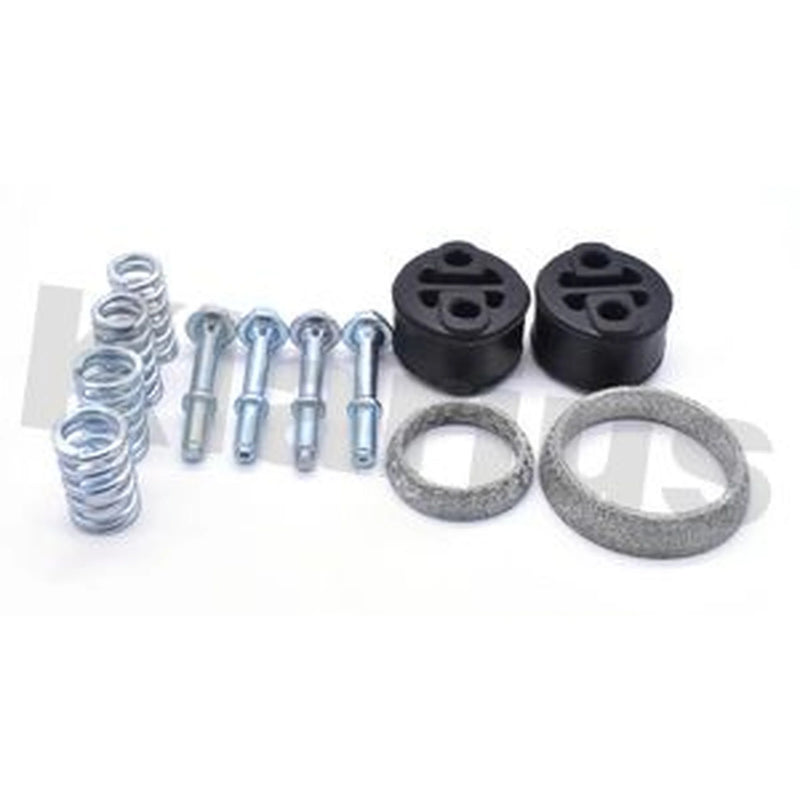 Klarius Fitting Kit - Catalyst And Dpf 403586 403586