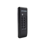 Uni-Com Remote Control Sockets Uni-Com - Dynamic Drive