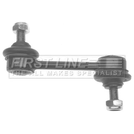 First Line 2 x Stabiliser Bar Links fits Mazda 6 2007-2018 1.8 2.0 2.2 2.5