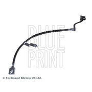 Blue Print Brake Hydraulic Hose Line Front Left fits Chrysler Tacuma 1995-2001
