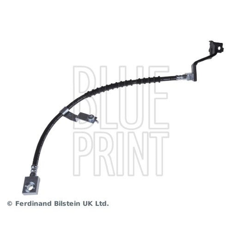 Blue Print Brake Hydraulic Hose Line Front Left fits Chrysler Tacuma 1995-2001