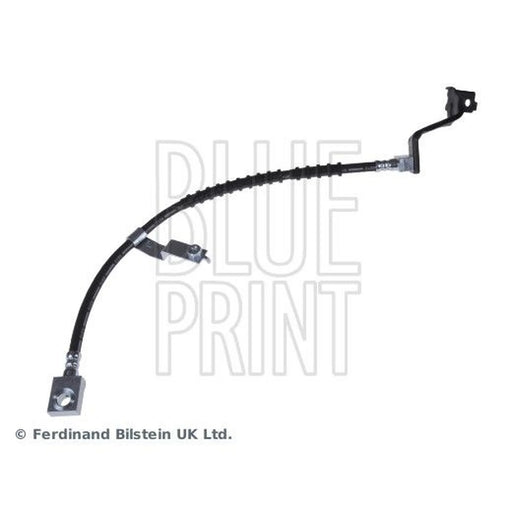 Blue Print Brake Hydraulic Hose Line Front Left ADA105301