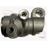 Apec Brake Pressure Regulator Valve fits Autobianchi A 112 1969-1985 0.9 1.0