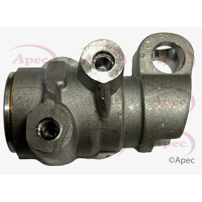 Apec Brake Pressure Regulator Valve fits Autobianchi A 112 1969-1985 0.9 1.0